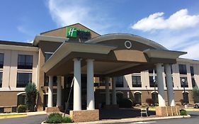 Holiday Inn Express in Winchester Va